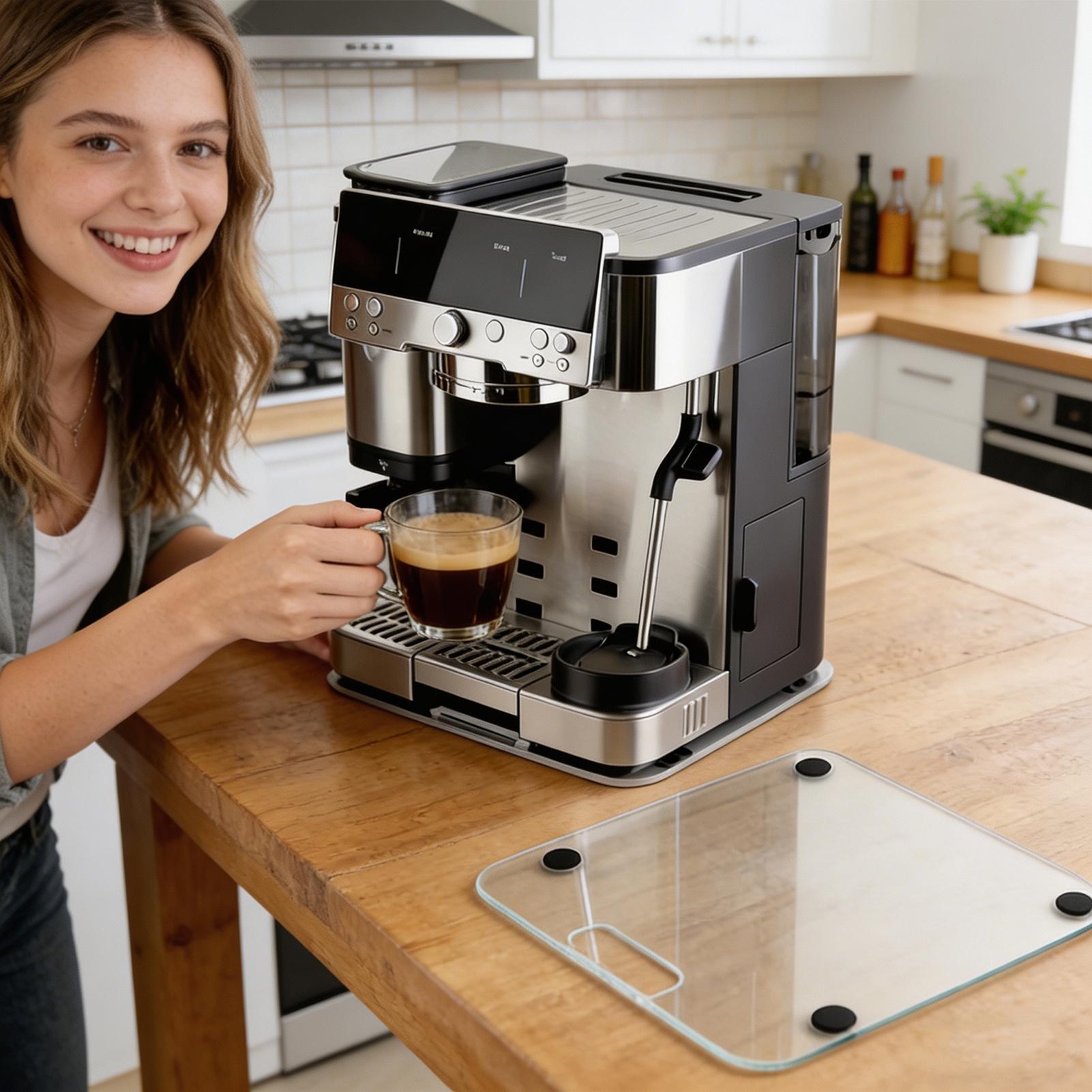 Apparaat-schuiflade Stille rol - Home Bar And Counter recensie en prijs