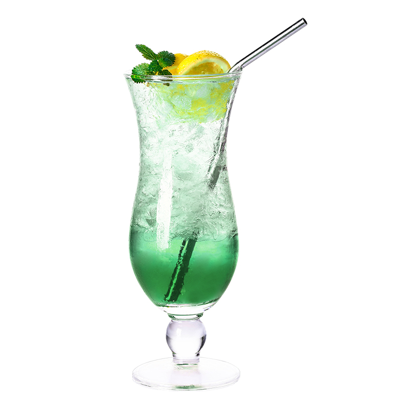 Loodvrij creatief glazen krist - Highball Glass Set recensie en prijs
