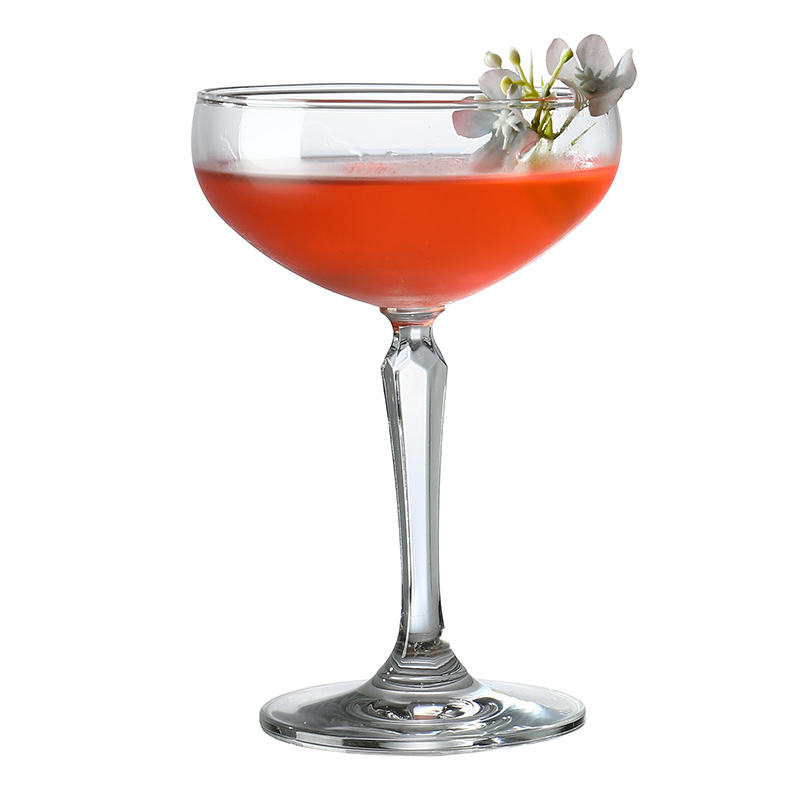 Loodvrij creatief glazen krist - Highball Glass Set recensie en prijs