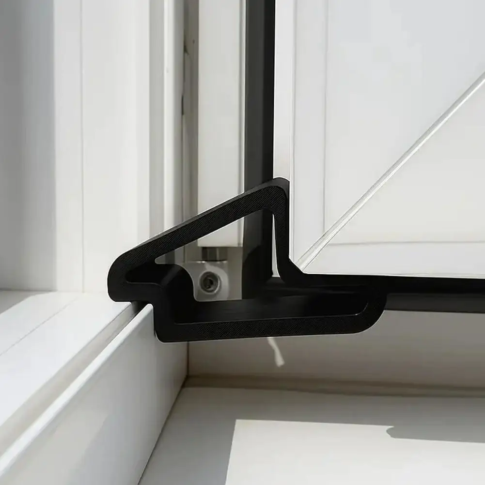 Universele raambegrenzer Wedge - Home Bargains recensie en prijs