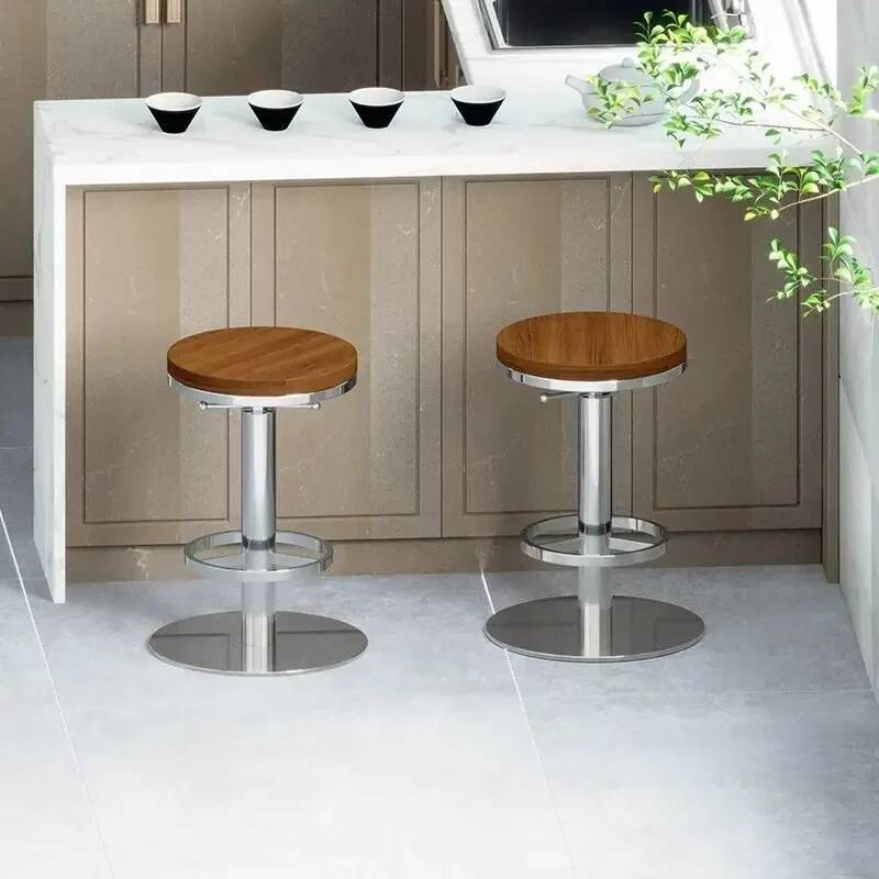 Home Island Metalen roestvrijs - Home Bar And Restaurant recensie en prijs