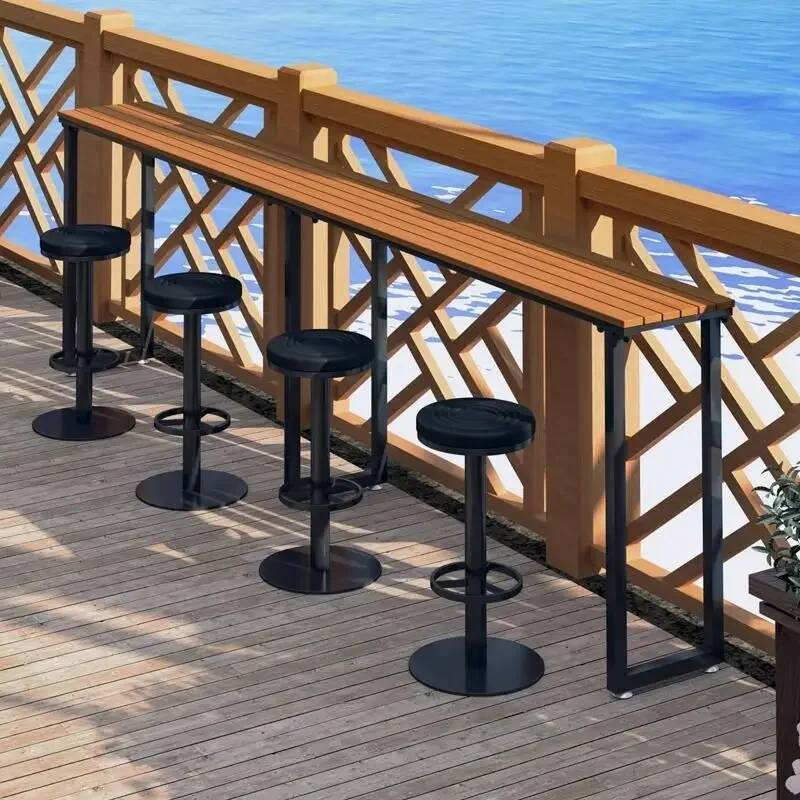 Home Island Metalen roestvrijs - Home Bar And Restaurant recensie en prijs