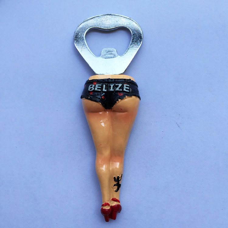 Belize Travel Herdenkingsmunt  - Home Bar And Fridge recensie en prijs