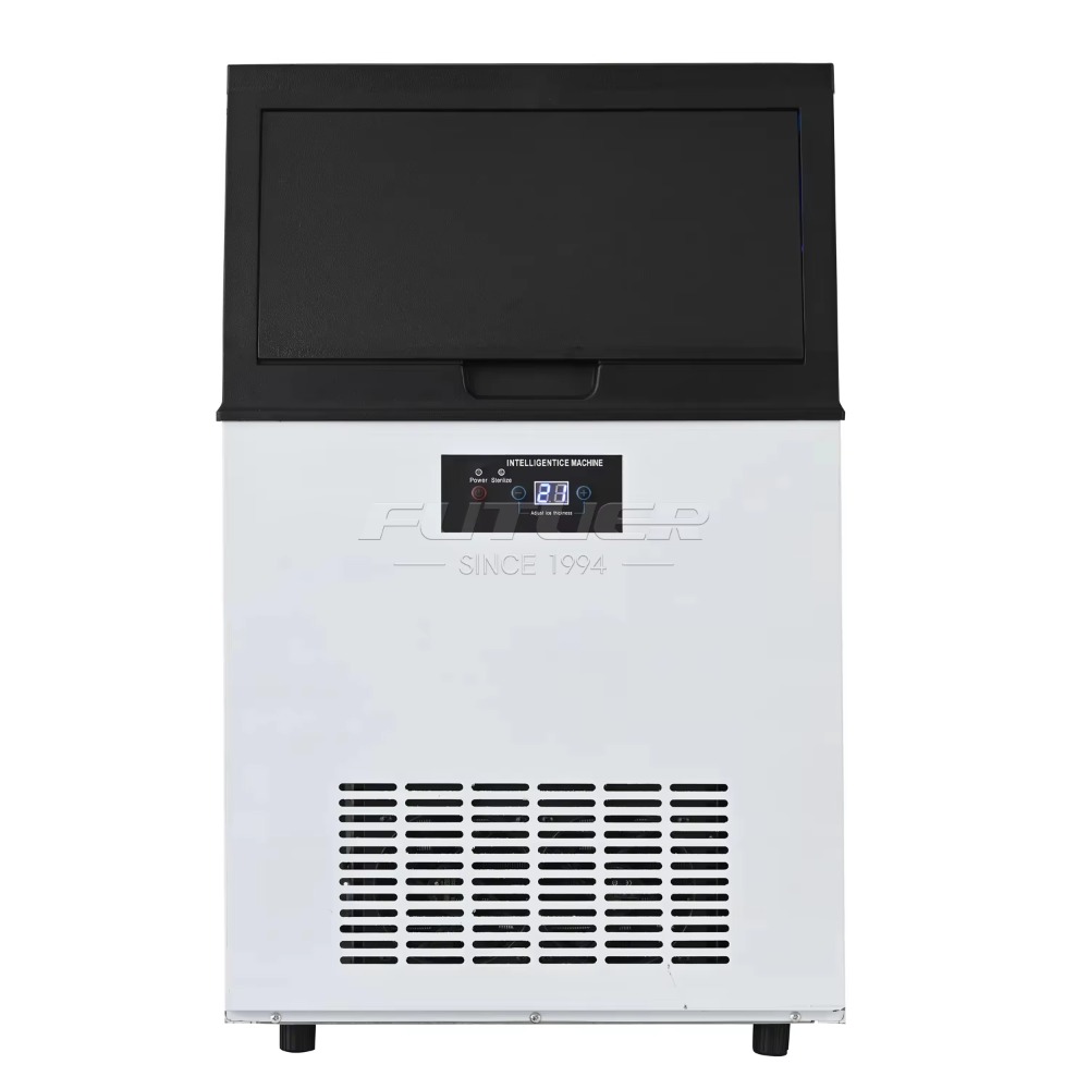 Commerciële ijsmachine 40KG pe - Home Bar And Restaurant recensie en prijs