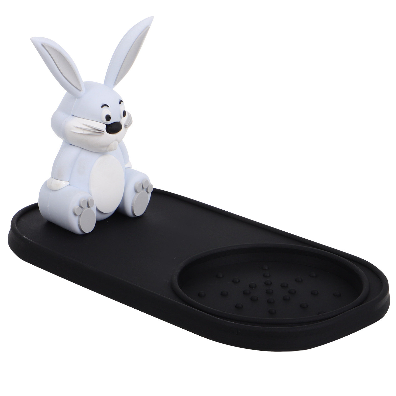 Bunny Pattern Espresso Tamping - Home Bar And Counter recensie en prijs