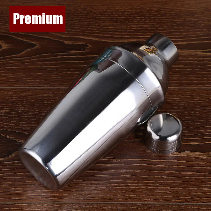 Upors Rvs Cocktail Shaker Mixe - Boston Shaker Set recensie en prijs