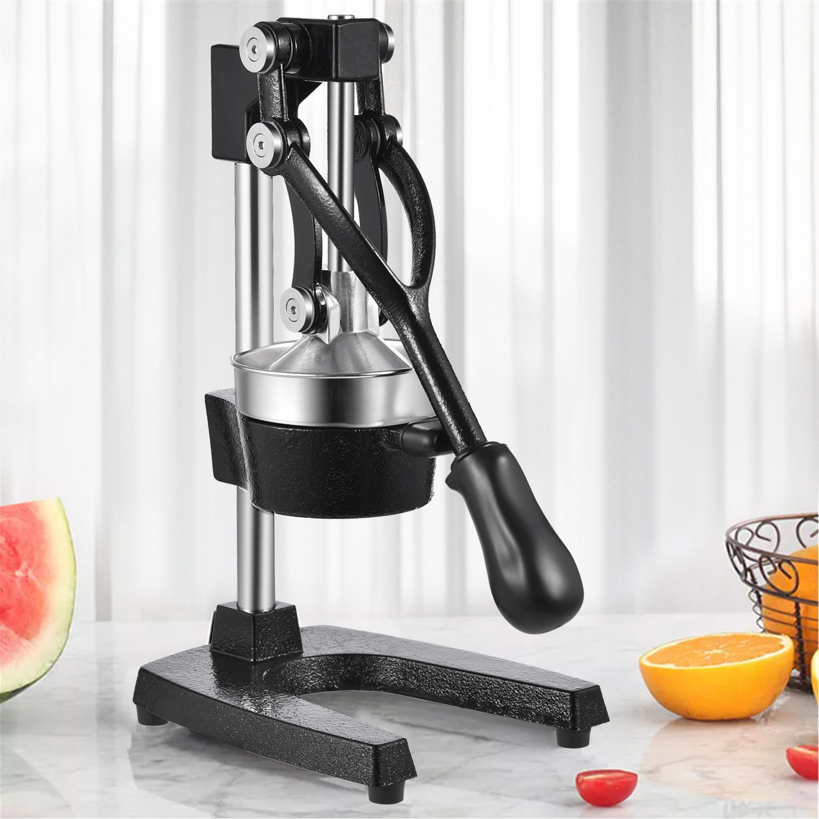 Lichtgewicht handmatige citrus - Citrus Juicer Bar recensie en prijs