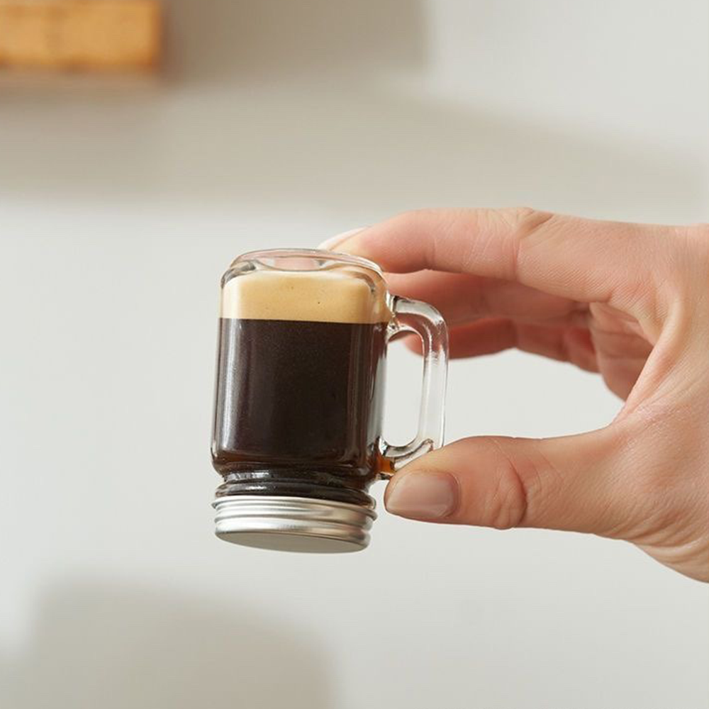 35Ml Mini Metselaar Pot Voor J - Citrus Juicer Bar recensie en prijs