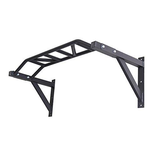 Wandmontage Pull-up Bar, Chin- - Home Bar Setup recensie en prijs