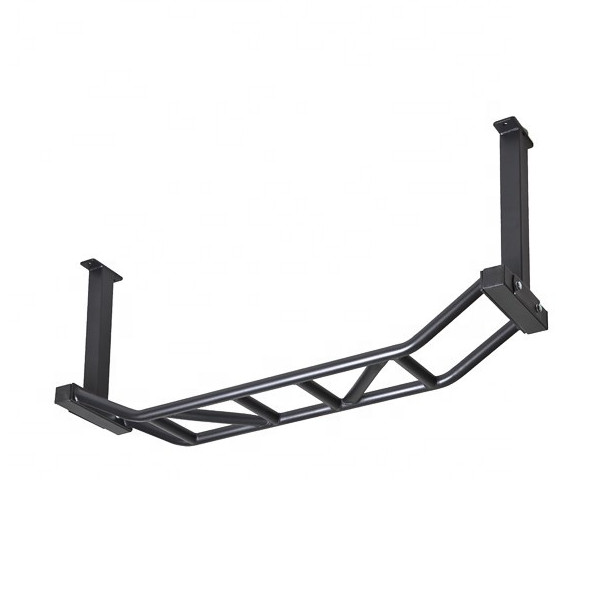 Wandmontage Pull-up Bar, Chin- - Home Bar Setup recensie en prijs
