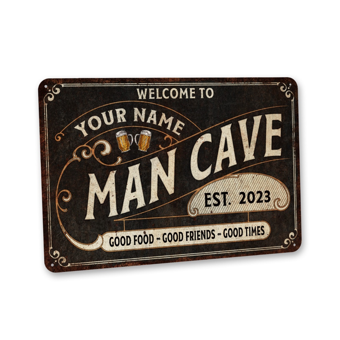 Custom Man Cave Decor Home Bar - Home Bar Signs recensie en prijs