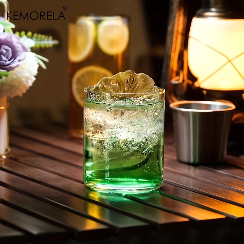 4 Stuks 560/440Ml Drinkglazen  - Highball Glass Set recensie en prijs