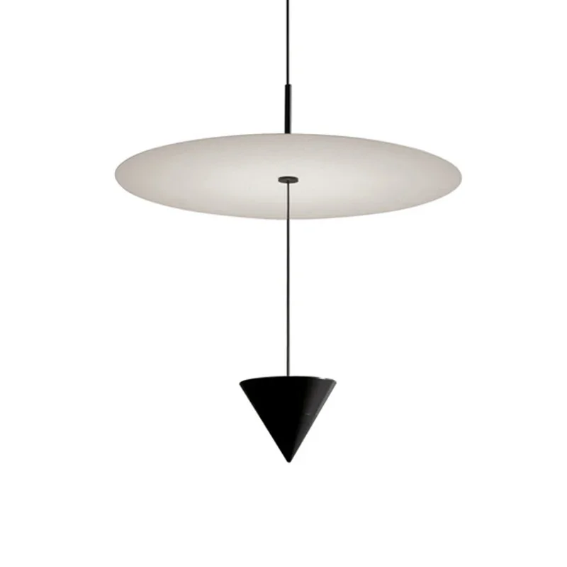 Moderne eenvoudige LED-hanglam - Home Bar And Counter recensie en prijs