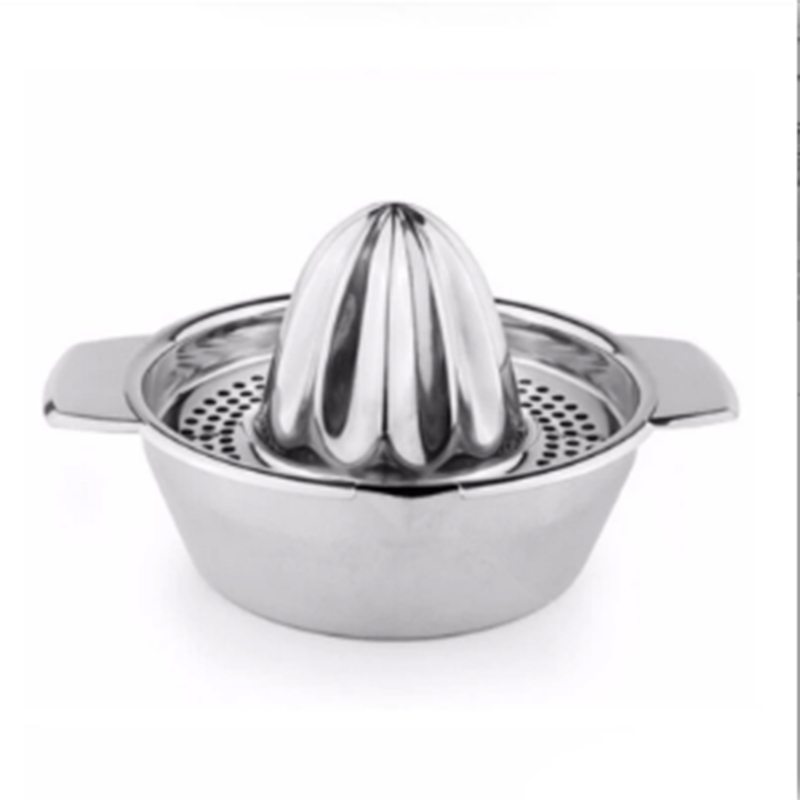 Draagbare citroensinaasappel h - Citrus Juicer Bar recensie en prijs