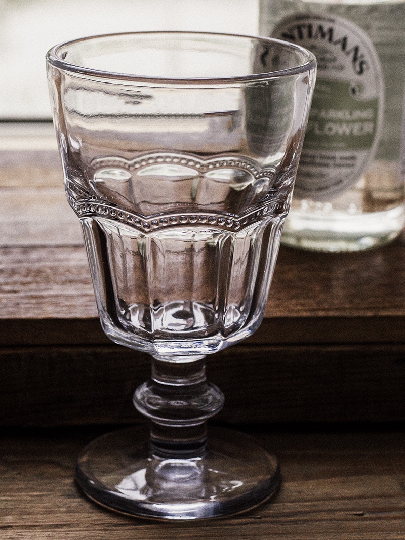 Retro glazen highballglas met  - Highball Glass Set recensie en prijs