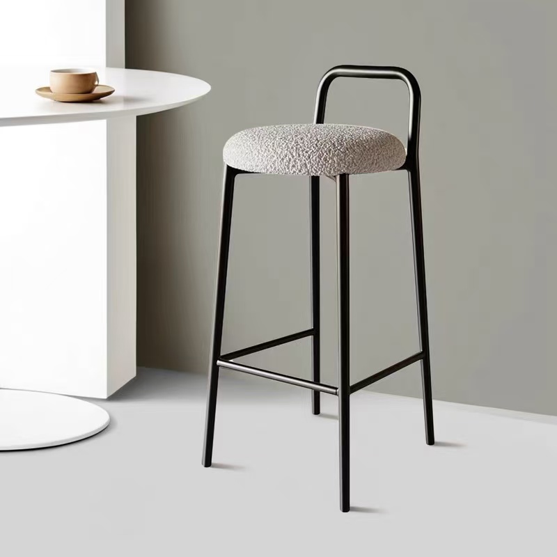 Moderne minimalistische hoge b - Home Bar Seating recensie en prijs