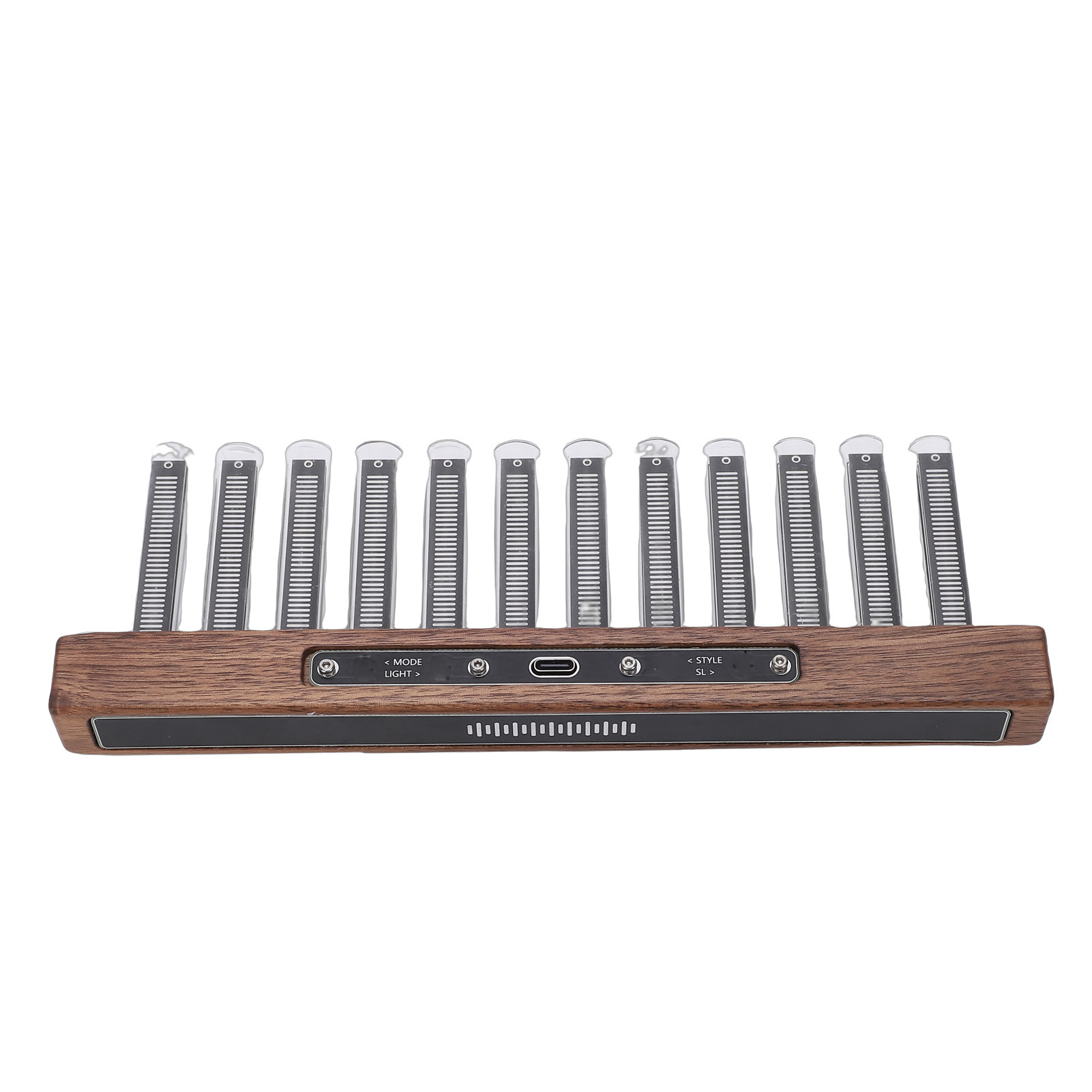 LED-muziekspectrumdisplay Home - Home Bar Setup recensie en prijs