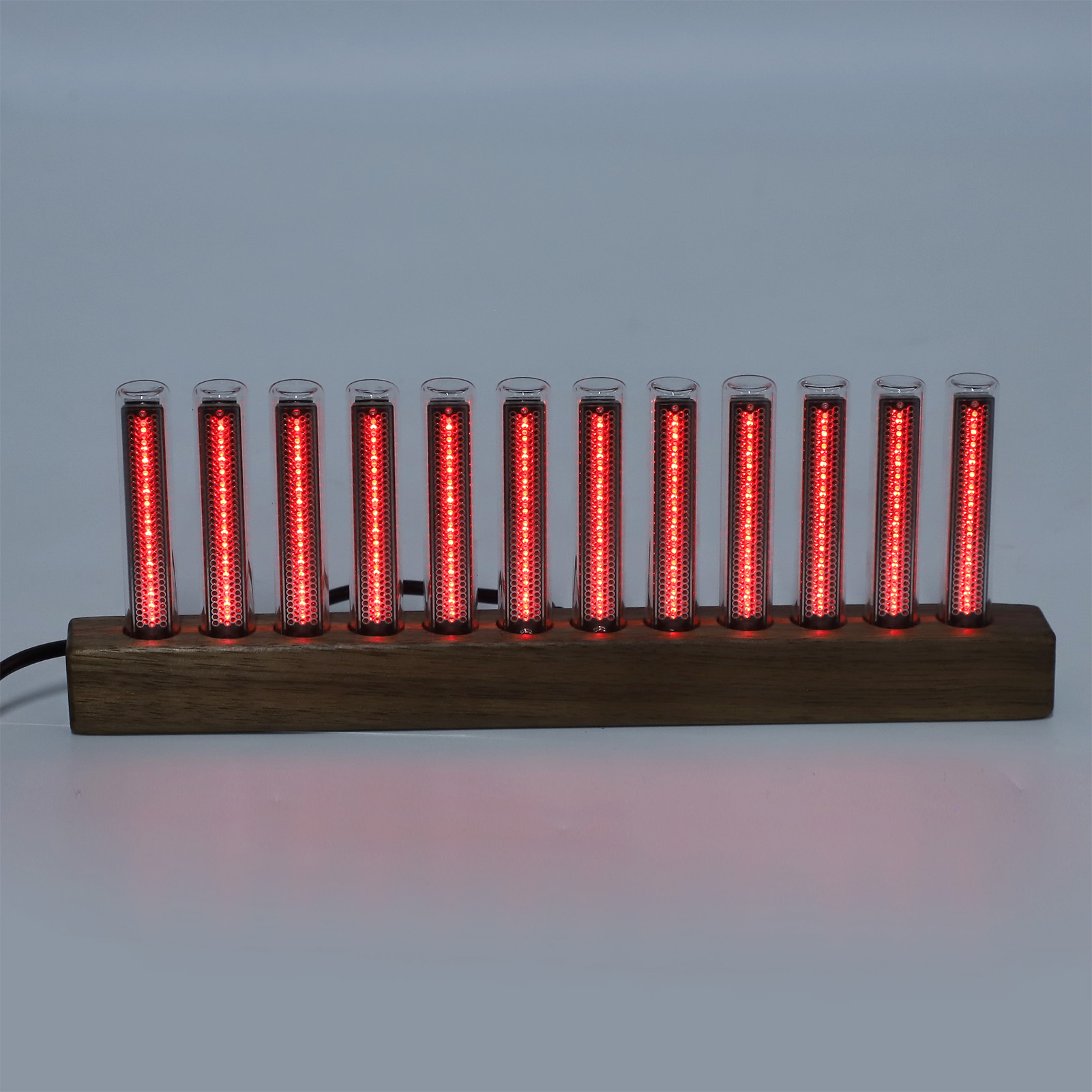 LED-muziekspectrumdisplay Home - Home Bar Setup recensie en prijs